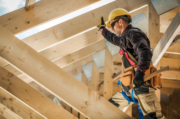 Best Residential Roofing Contractor  in De Witt, NY