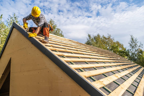 Roof Repair Estimates in De Witt, NY